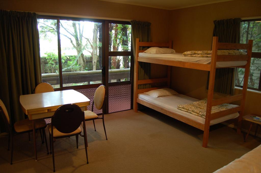 האוורה Wheatly Downs Farmstay And Backpackers מראה חיצוני תמונה