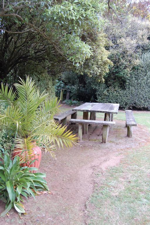 האוורה Wheatly Downs Farmstay And Backpackers מראה חיצוני תמונה