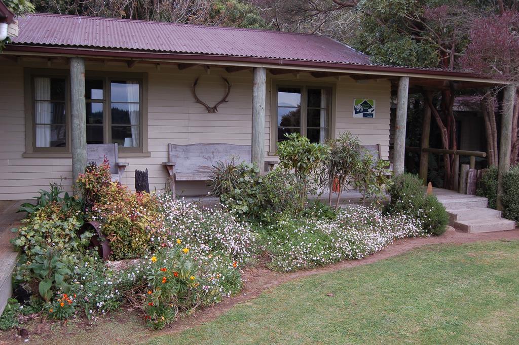 האוורה Wheatly Downs Farmstay And Backpackers מראה חיצוני תמונה