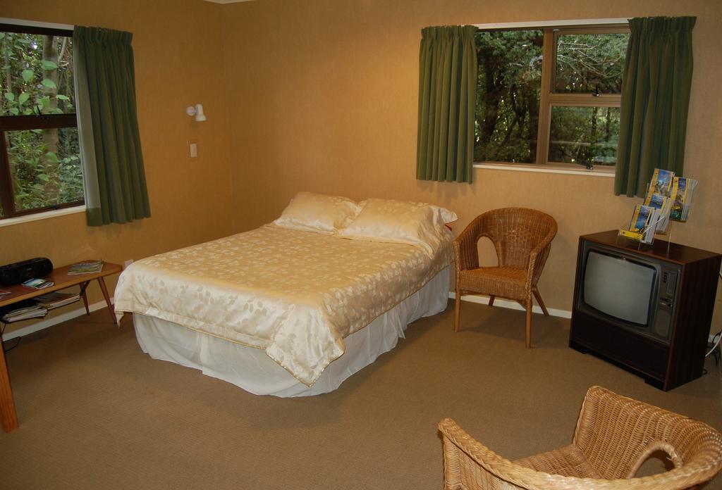 האוורה Wheatly Downs Farmstay And Backpackers מראה חיצוני תמונה