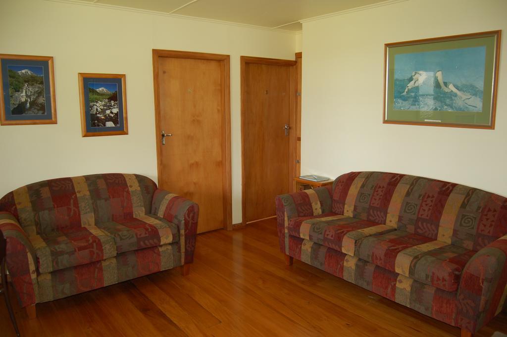 האוורה Wheatly Downs Farmstay And Backpackers מראה חיצוני תמונה